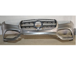 Mercedes GLS AMG 2020+ предна броня Mercedes GLS AMG 2020+ предна броня